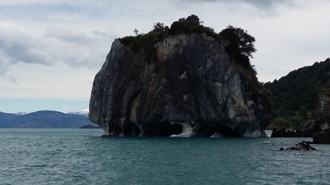 Imagen del monumento Capilla de Mármol