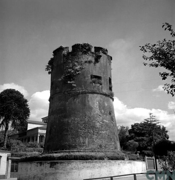 Imagen del monumento Torreón Los Canelos