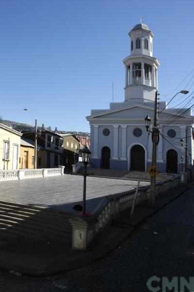Imagen del monumento Iglesia La Matriz