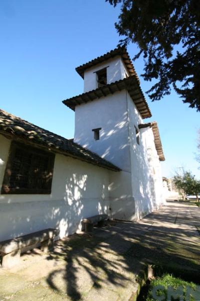 Imagen del monumento Casa de los Relogiosos de Calera de Tango