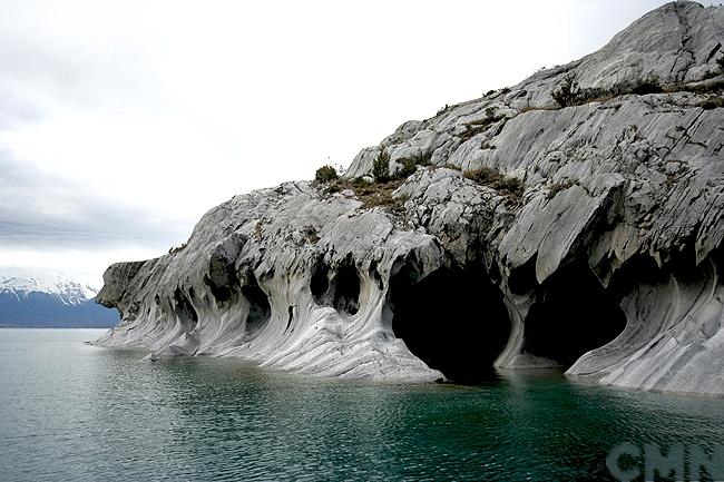 Imagen del monumento Capilla de Mármol