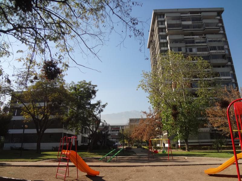 Imagen del monumento Sector 1 de la Villa Frei