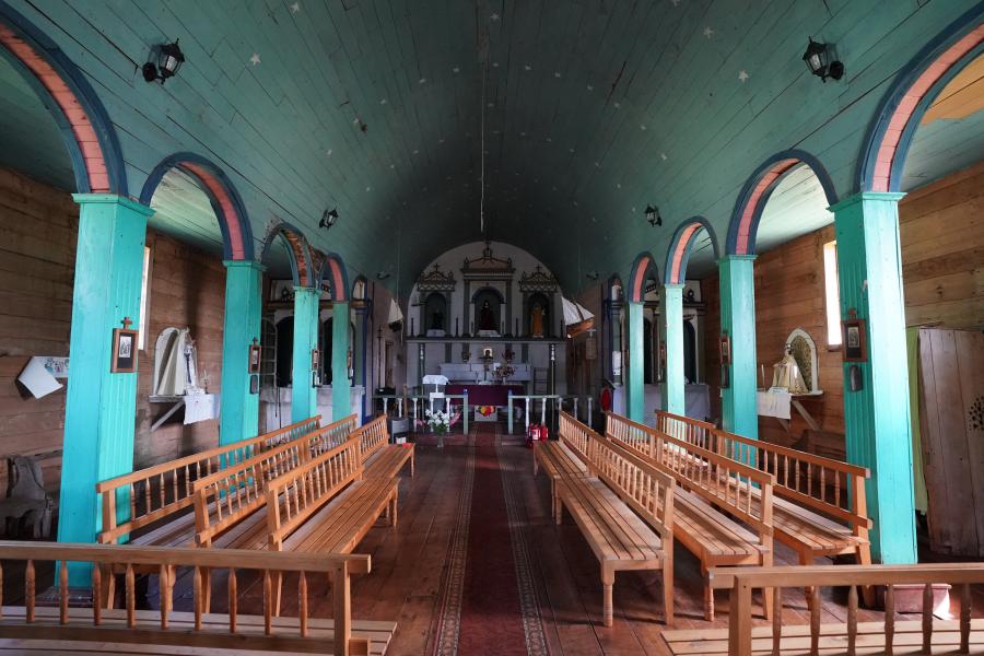 Imagen del monumento Iglesia de Colo