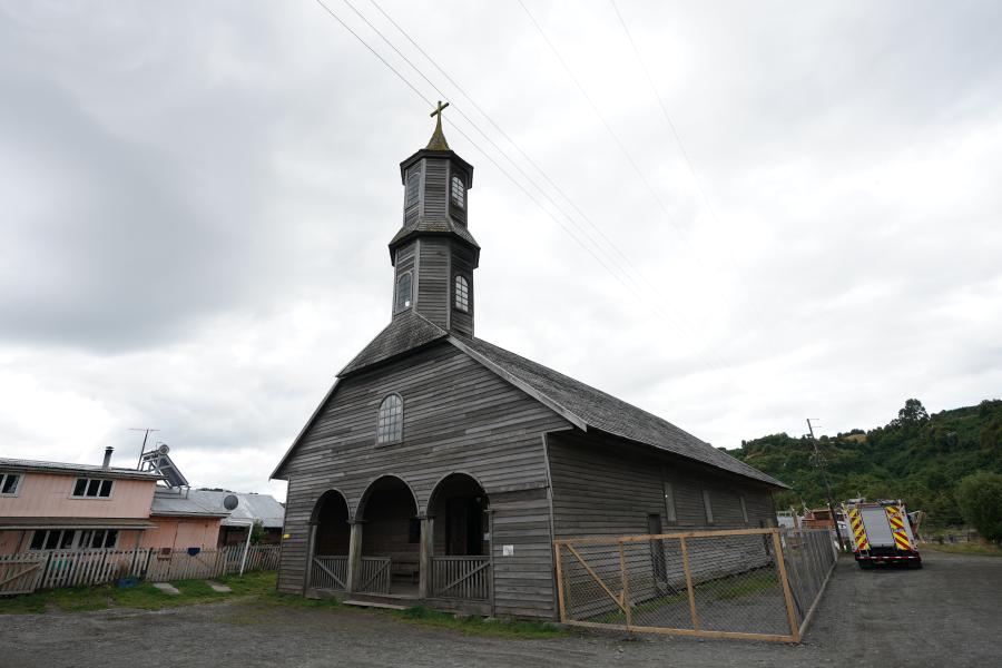 Imagen del monumento Iglesia de San Juan