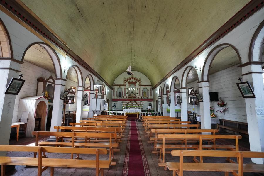 Imagen del monumento Iglesia de San Juan