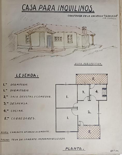 Imagen del monumento 	Colección de memorias y tesis de la Escuela de Trabajo Social de la Pontificia Universidad Católica de Chile