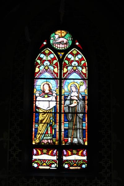 Imagen del monumento Iglesia Corpus Domini