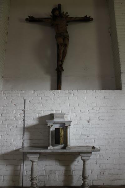 Imagen del monumento Tres objetos de Arte Sacro pertenecientes a la Orden de Santa Clara