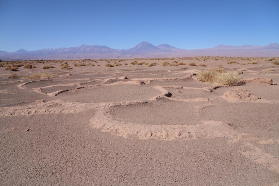 Imagen del monumento Aldea de Tulor