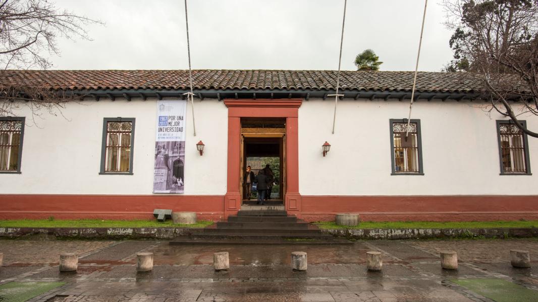 Imagen del monumento Casa llamada &amp;quot;Lo Contador&amp;quot;