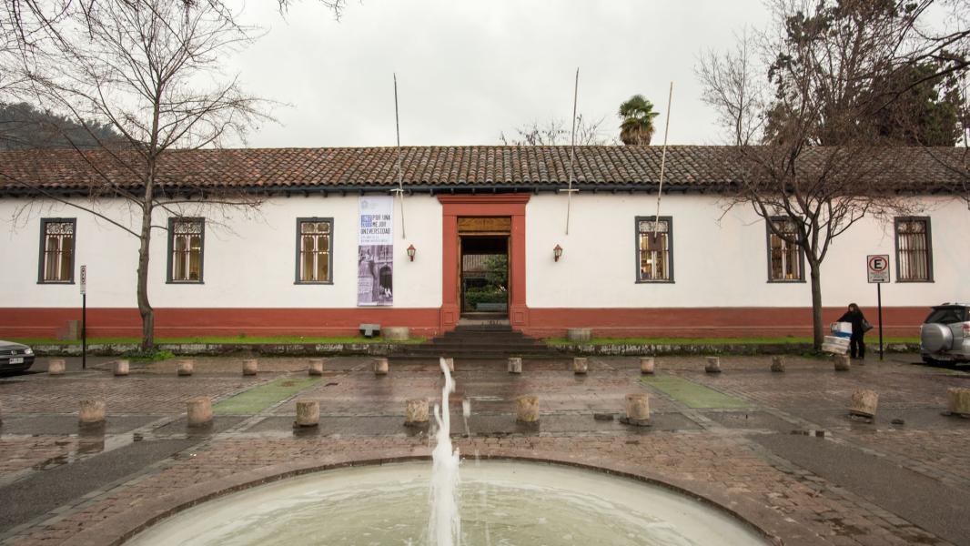 Imagen del monumento Casa llamada &amp;quot;Lo Contador&amp;quot;