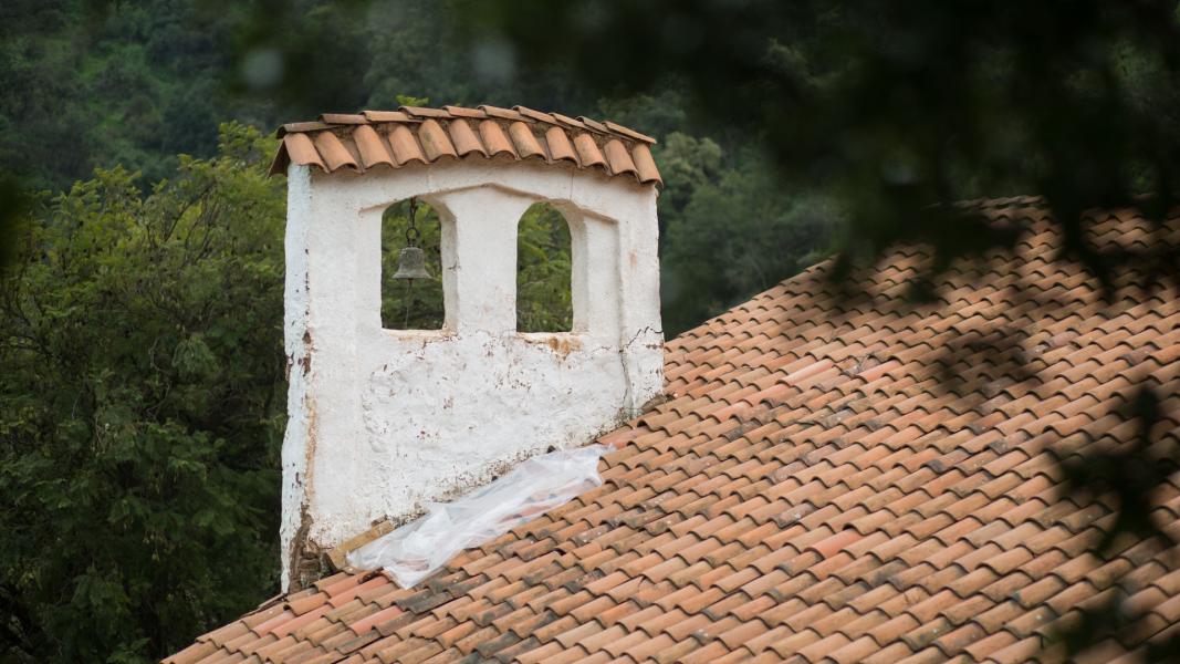 Imagen del monumento Capilla de La Dormida