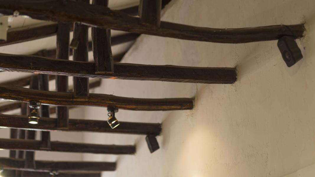 Imagen del monumento Casa Parroquial Nuestra Señora de la Merced