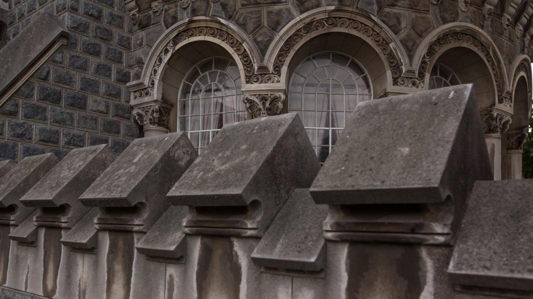Imagen del monumento Castillo Brunet