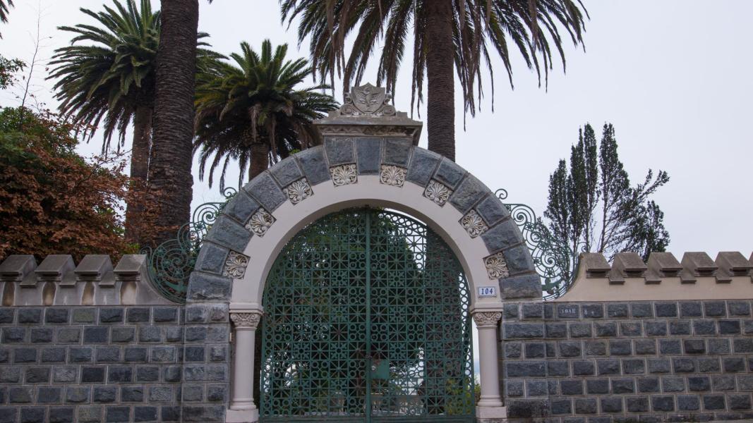 Imagen del monumento Castillo Brunet