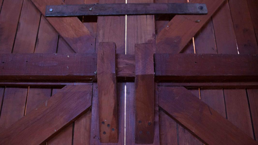 Imagen del monumento Bodegas Portuarias del Río Ibáñez