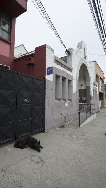Imagen del monumento Desayuno Escolar