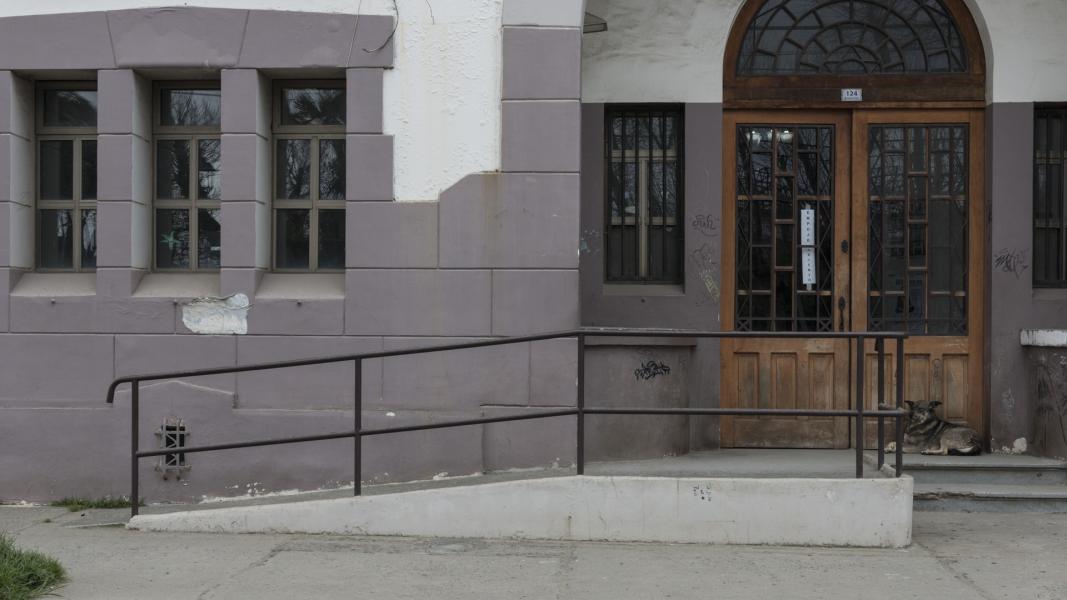 Imagen del monumento Desayuno Escolar