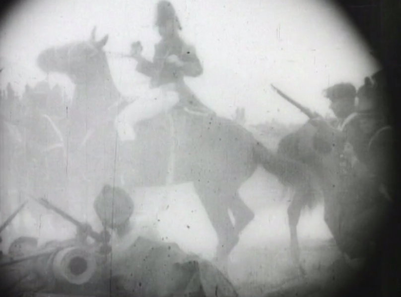 Imagen del monumento Película &amp;quot;El Húsar de la Muerte&amp;quot;