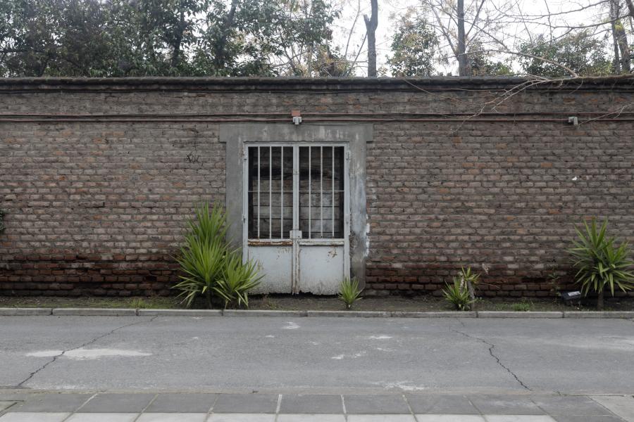 Imagen del monumento Edificio del Servicio Médico Legal
