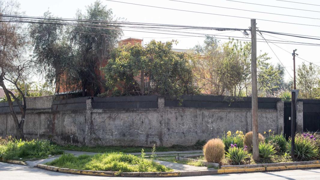 Imagen de   Consejo de Monumentos Nacionales valora decisión del Ministerio de Vivienda de expropiar Sitio de Memoria “Venda Sexy”