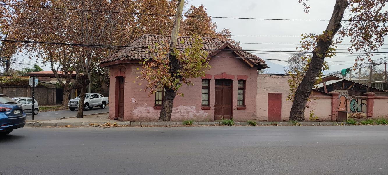 Imagen de CMN aprueba solicitud de declaratoria como Zona Típica de la Población Obrero Ferroviaria de San Bernardo