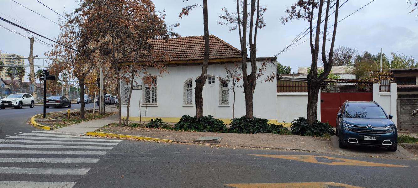 Imagen de CMN aprueba solicitud de declaratoria como Zona Típica de la Población Obrero Ferroviaria de San Bernardo