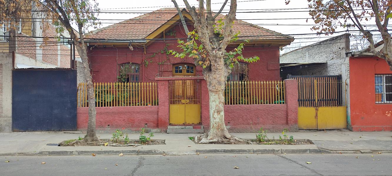 Imagen de CMN aprueba solicitud de declaratoria como Zona Típica de la Población Obrero Ferroviaria de San Bernardo
