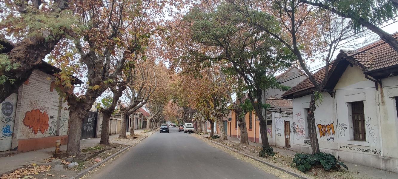 Imagen de CMN aprueba solicitud de declaratoria como Zona Típica de la Población Obrero Ferroviaria de San Bernardo