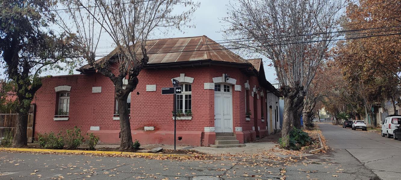 Imagen de CMN aprueba solicitud de declaratoria como Zona Típica de la Población Obrero Ferroviaria de San Bernardo