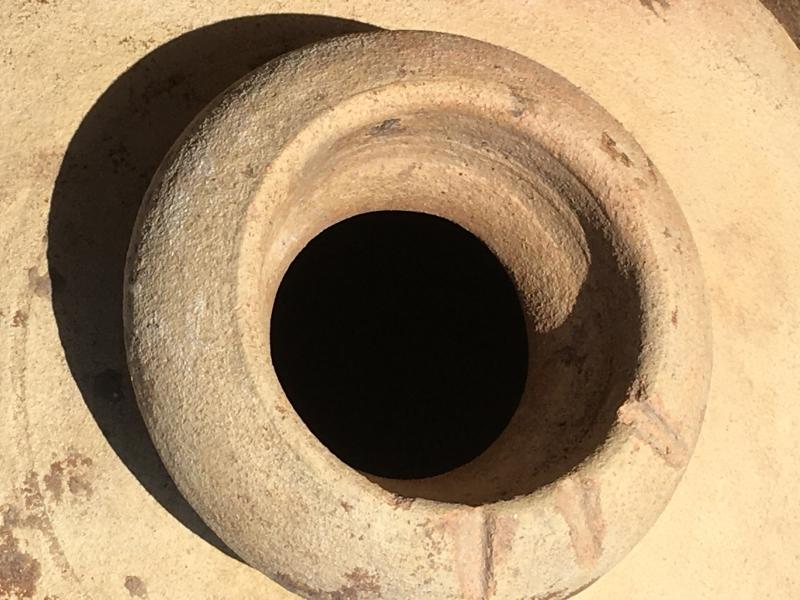 Imagen de CMN por hallazgo de botijas coloniales en Huantajaya: Realmente excepcional y de alta relevancia