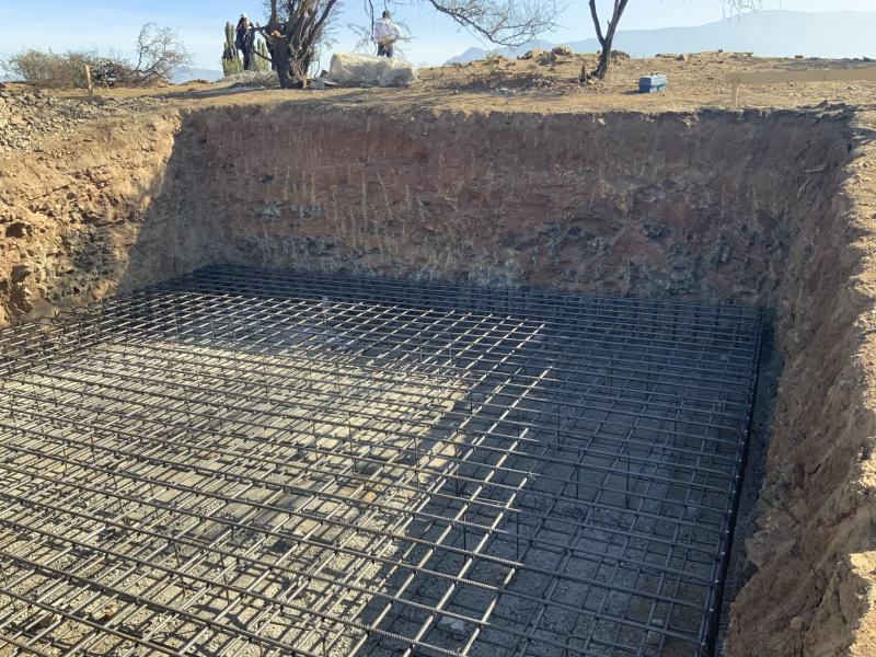 Imagen de Consejo de Monumentos Nacionales paraliza obras de telefonía en Cerro Grande de La Compañía