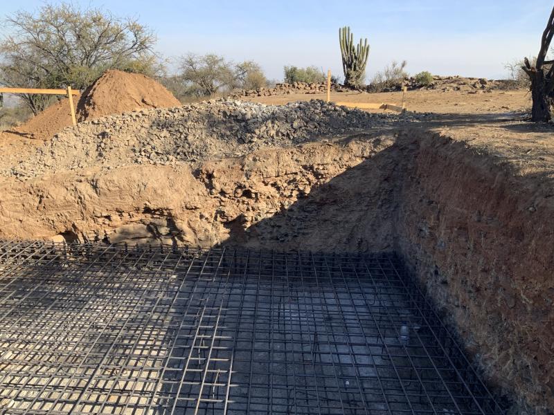 Imagen de Consejo de Monumentos Nacionales paraliza obras de telefonía en Cerro Grande de La Compañía