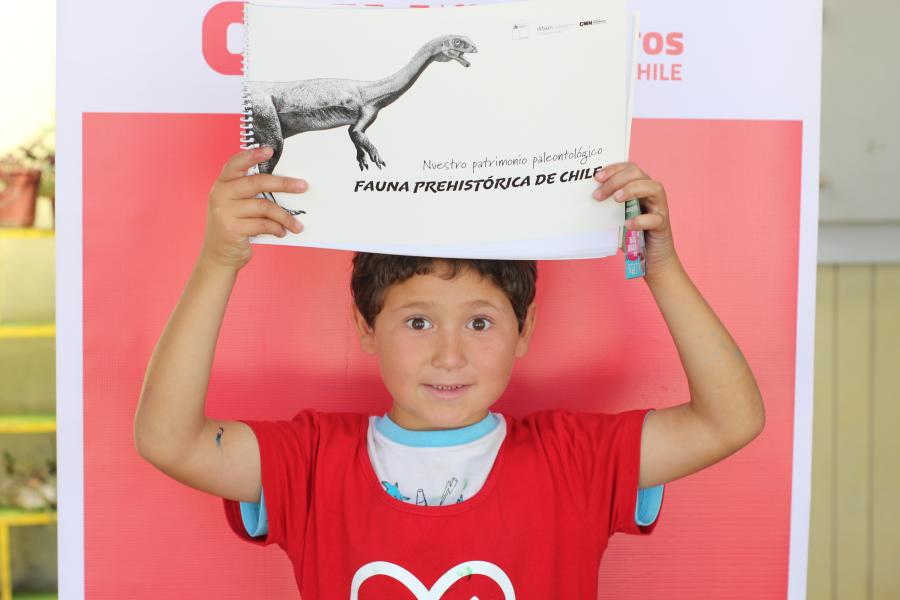 Imagen de Niñas y Niños de Navidad