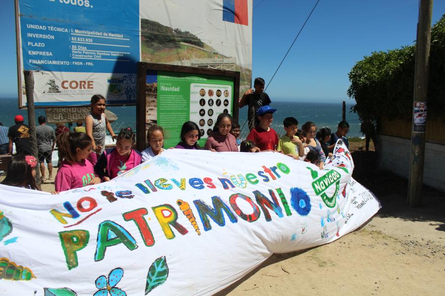Imagen de Niñas y Niños de Navidad