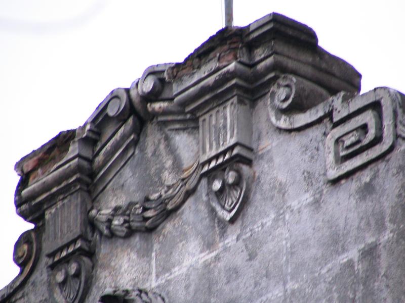 Imagen de CMN aprueba solicitud de declaratoria de la Casa Tapia de Traiguén como Monumento Histórico