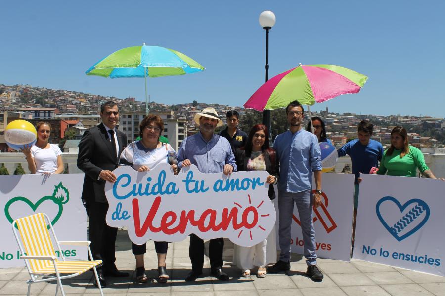 Imagen de CMN lanza campaña de protección patrimonial  “Cuida Tu Amor de Verano”