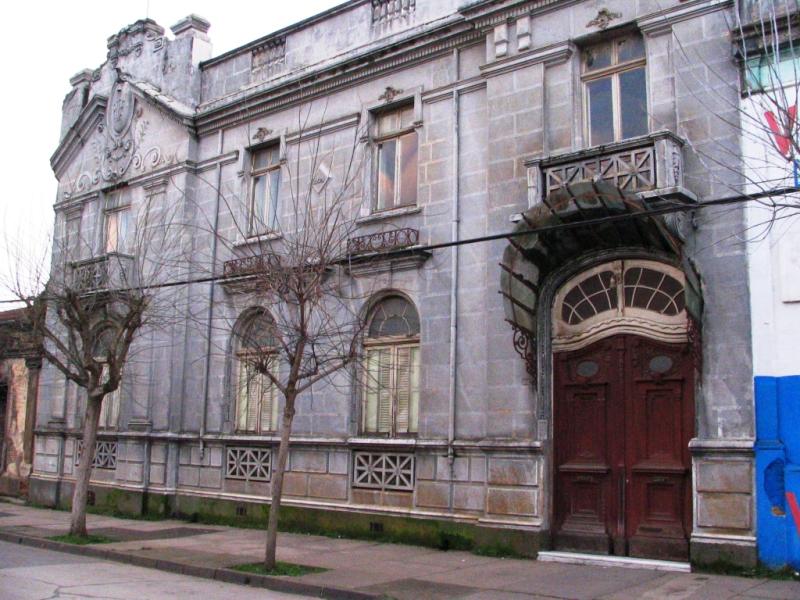 Imagen de CMN aprueba solicitud de declaratoria de la Casa Tapia de Traiguén como Monumento Histórico