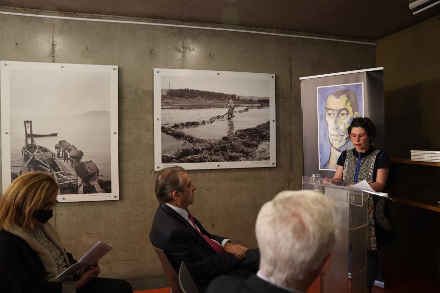 Imagen de Casa Museo Eduardo Frei Montalva acoge muestra fotográfica “El Chile de Montandon”