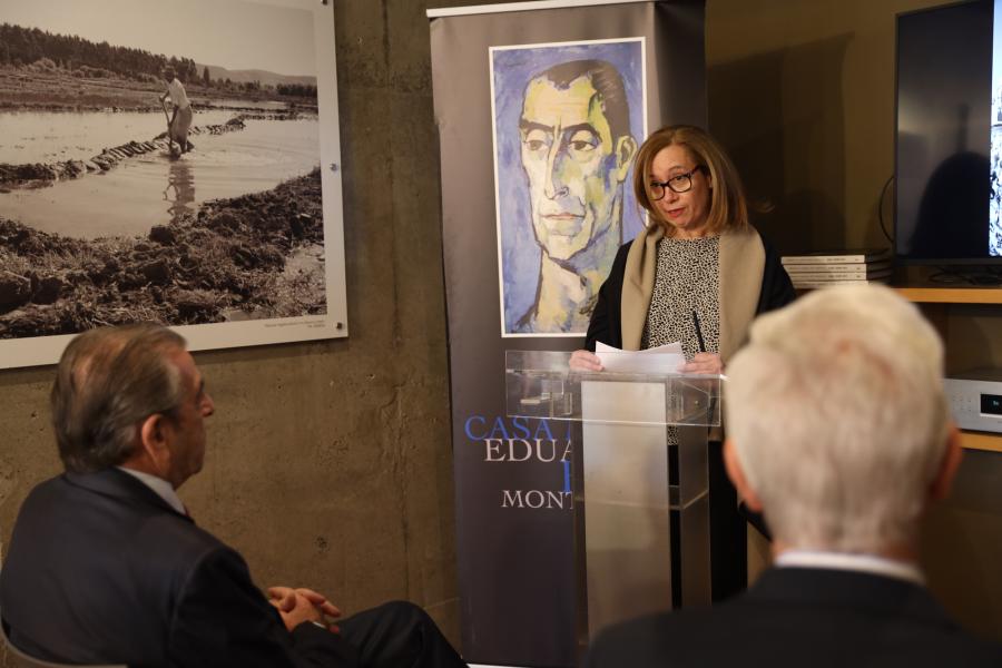 Imagen de Casa Museo Eduardo Frei Montalva acoge muestra fotográfica “El Chile de Montandon”