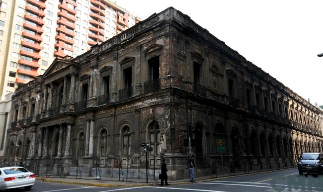 Imagen de Ministerio de las Culturas, las Artes y el Patrimonio entra en vigencia