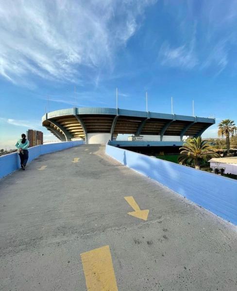 Imagen de CMN aprueba declaratoria como Monumento Histórico de la Piscina Olímpica de Arica