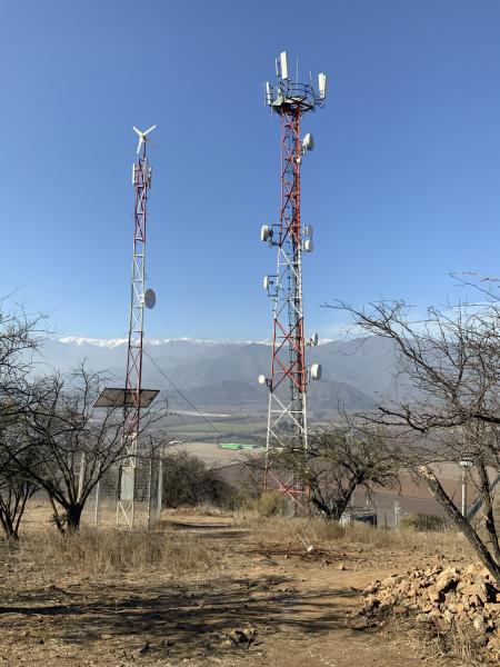 Imagen de Consejo de Monumentos recurrirá al CDE por daños a pukará y montará mesa de trabajo para avanzar en la entrega del bien al Estado