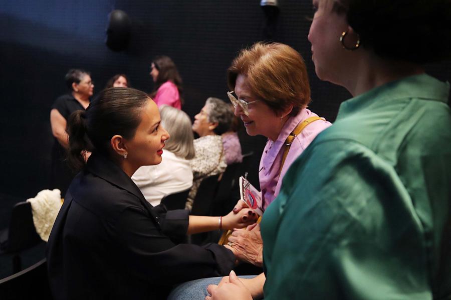 Imagen de Consejo de Monumentos Nacionales aprueba seis declaratorias de Monumentos Históricos vinculadas a la memoria e historia de mujeres