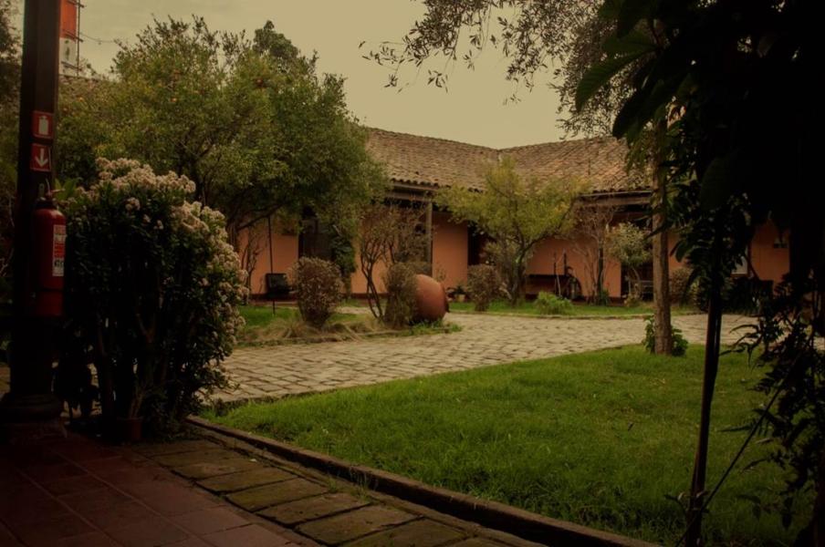 Imagen de Se aprueba declaratoria como Monumento Nacional "Casona El Tilo"