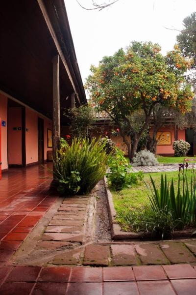 Imagen de Se aprueba declaratoria como Monumento Nacional "Casona El Tilo"