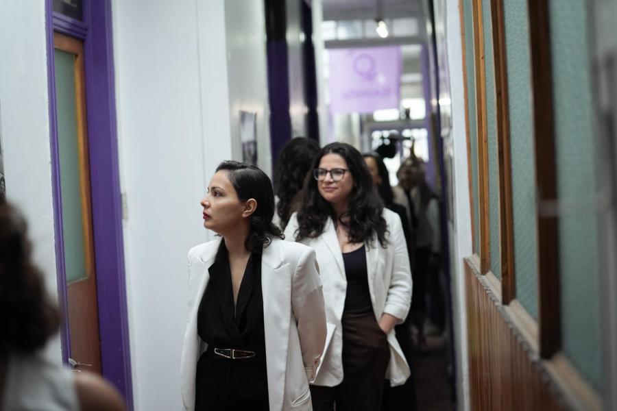 Imagen de Consejo de Monumentos Nacionales aprueba seis declaratorias de Monumentos Históricos vinculadas a la memoria e historia de mujeres