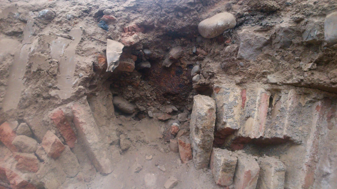 Patrimonio y Desarrollo Sustentable
