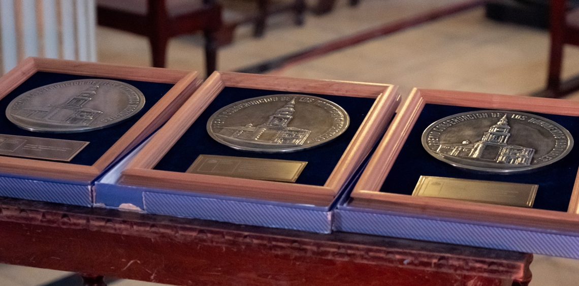 Premiación