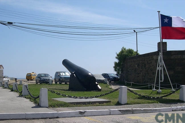 Monumenteando